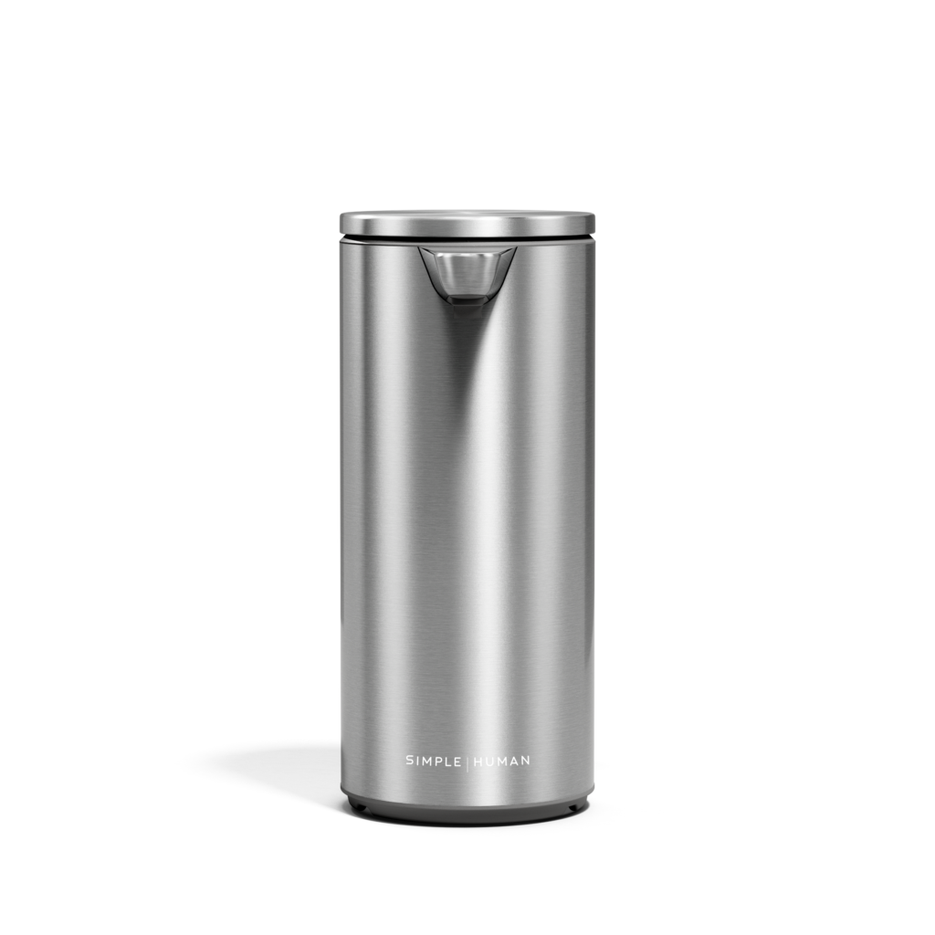 Simplehuman 9 oz. Rechargeable Liquid Sensor Pump