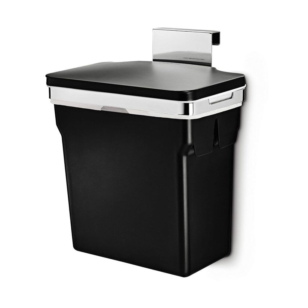 Simplehuman In Cabinet Can CW1643