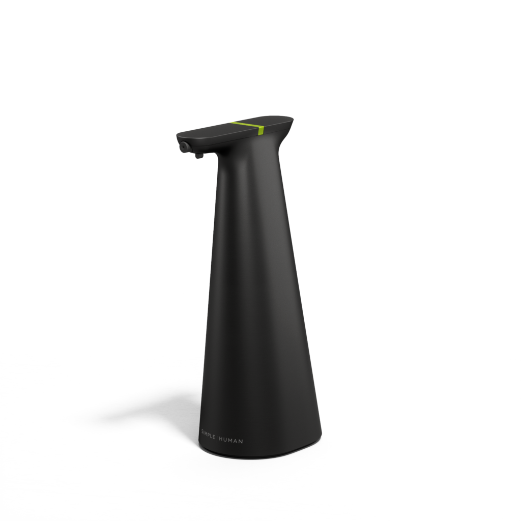 Simplehuman Sensor Spray - Rechargeable Touch-Activated Spray Bottle
