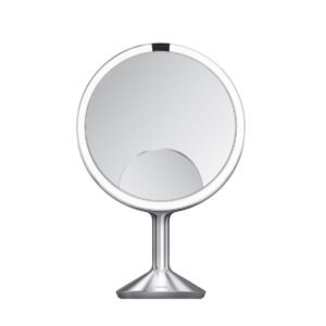 Simplehuman Sensor Mirror Trio Max ST3050