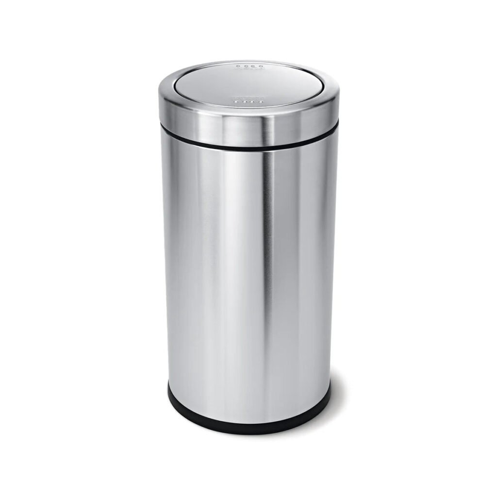 Simplehuman 55L Swing Top Can - CW1442