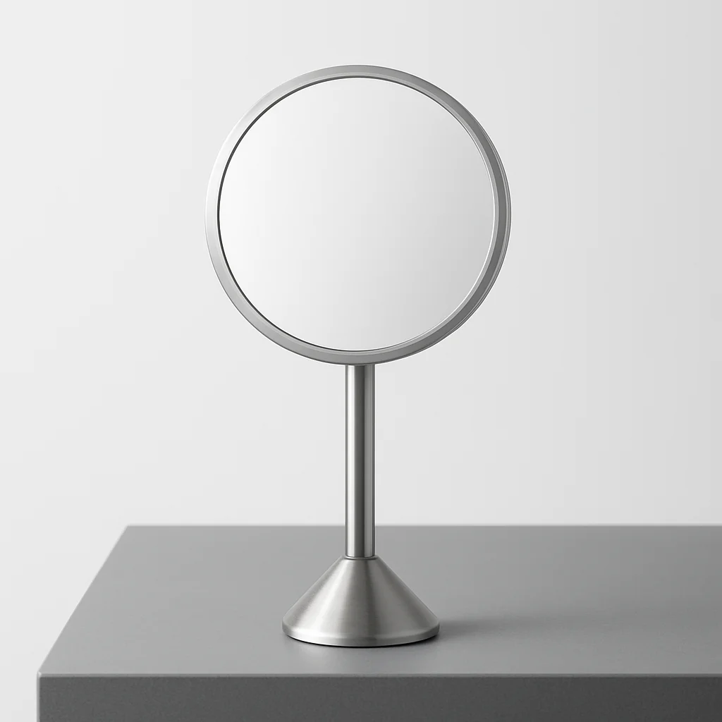 Sensor Mirror Compact 3x